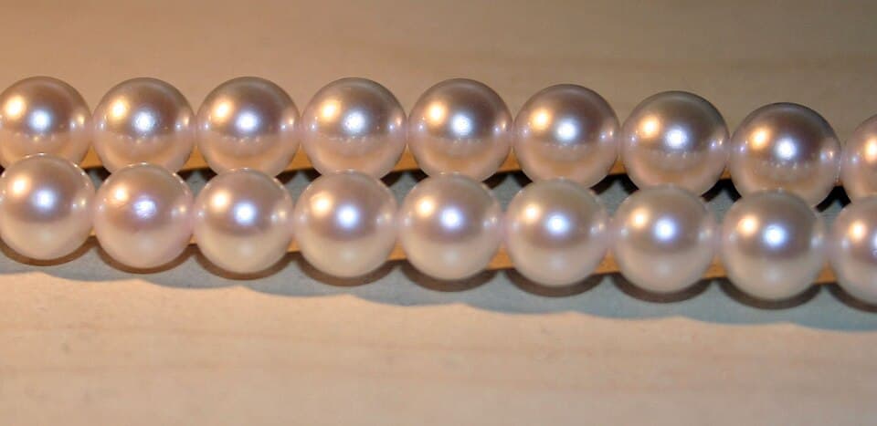 Pearl of the Ocean